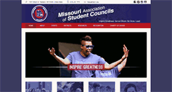 Desktop Screenshot of masc1.org